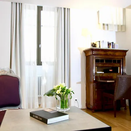 Le Couvent Apartmanhotel Marseille