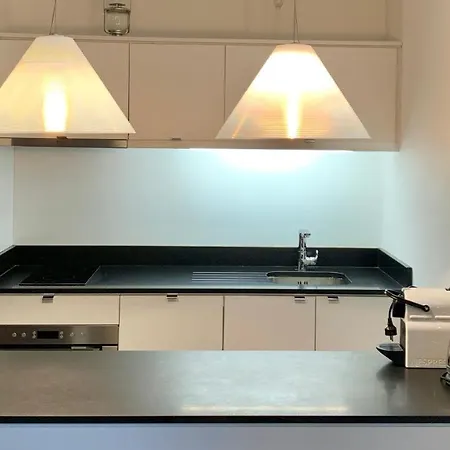 Apartmanhotel Le Couvent *