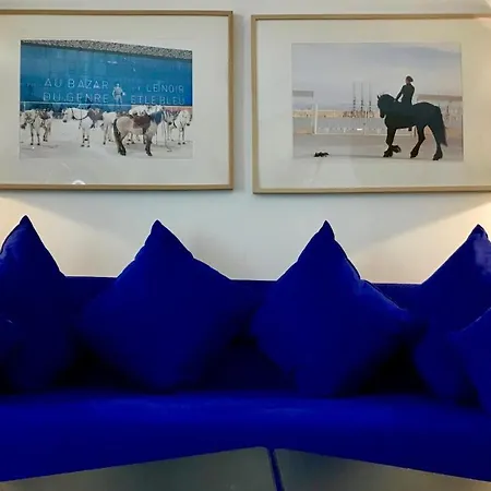Le Couvent Apartmanhotel