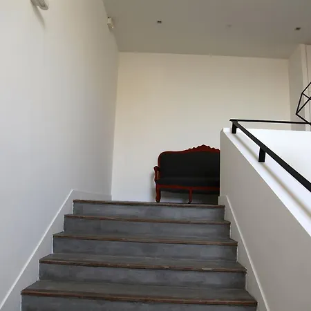 Le Couvent Apartmanhotel Marseille