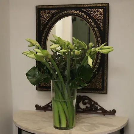 Le Couvent Apartmanhotel Marseille
