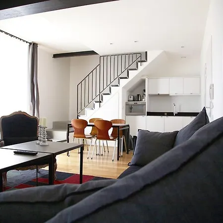 Apartmanhotel Le Couvent *