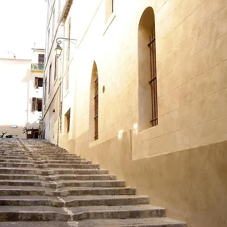 Lägenhetshotell Le Couvent Marseille