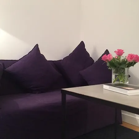 Apartmanhotel Le Couvent