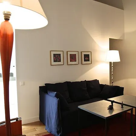Le Couvent Apartmanhotel Marseille