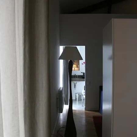 Le Couvent Apartmanhotel *