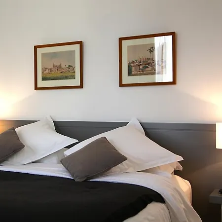 Le Couvent Apartmanhotel