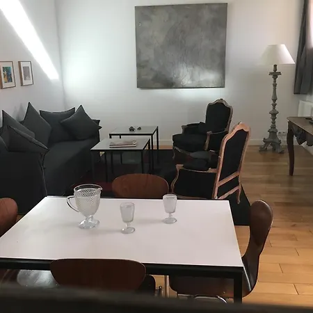 Le Couvent Apartmanhotel *