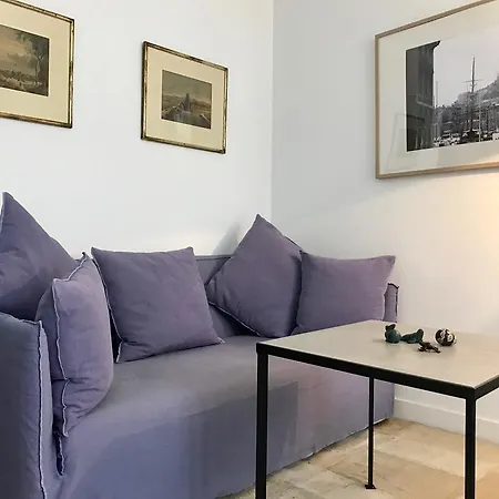 Apartmanhotel Le Couvent *