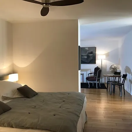 Le Couvent Apartmanhotel *