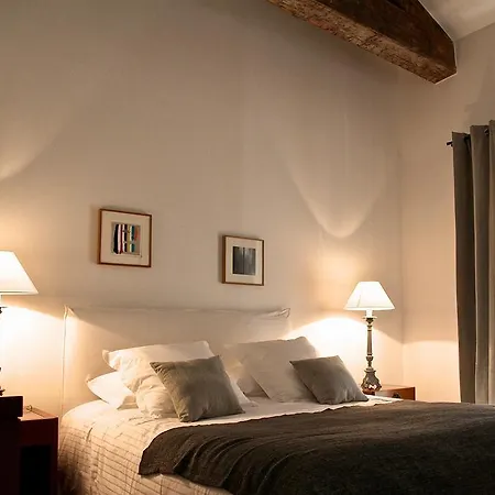 Le Couvent Apartmanhotel Marseille