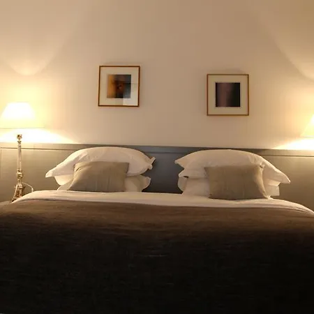 Apartmanhotel Le Couvent *