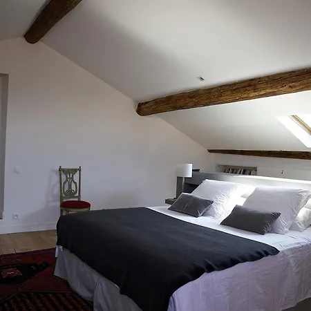 Apartmanhotel Le Couvent Marseille