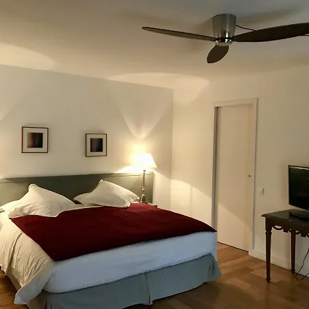 Le Couvent Apartmanhotel Marseille
