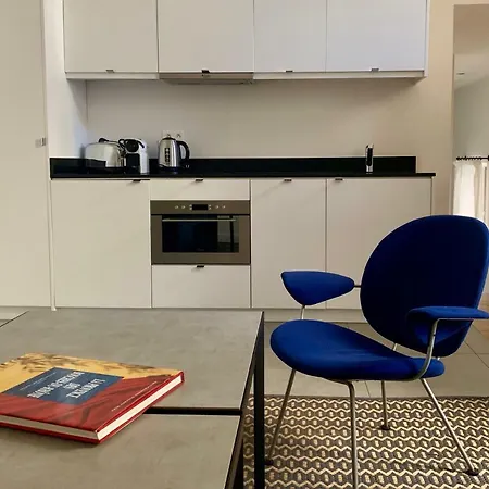 Le Couvent Apartmanhotel Marseille