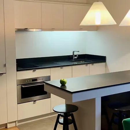 Le Couvent Apartmanhotel