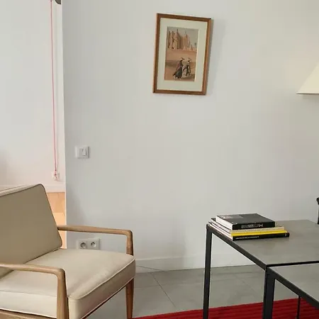 Le Couvent Apartmanhotel Marseille