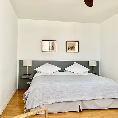 Apartmanhotel Le Couvent Marseille