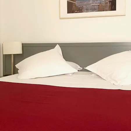 Apartmanhotel Le Couvent *